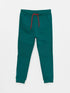 LC Waikiki Elastic Waist Printed Boy Jogger Sweatpants